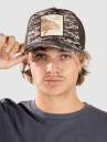 Goorin Bros Camo Engraved Bass Cap