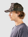 Goorin Bros Camo Engraved Bass Cap