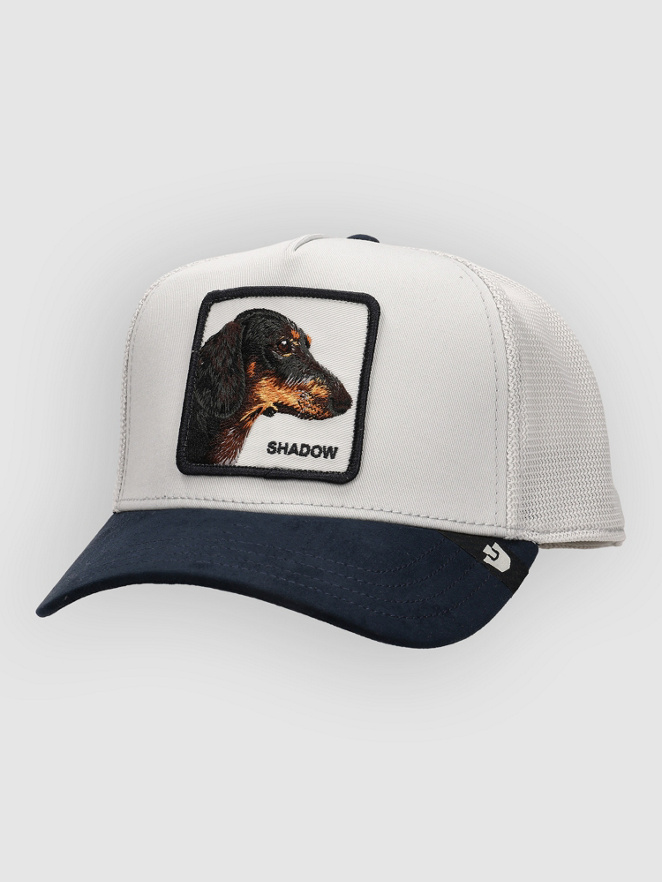 Goorin Bros Suede Shadow Cappellino