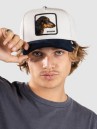 Goorin Bros Suede Shadow Cap