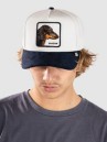 Goorin Bros Suede Shadow Cap