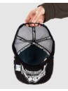 Goorin Bros Bone Head Danger Cap
