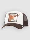Goorin Bros Over The Line Longhorn Cap