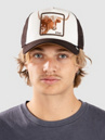 Goorin Bros Over The Line Longhorn Cap