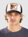 Goorin Bros Over The Line Longhorn Cap