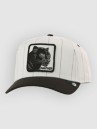Goorin Bros Pinstripe Panther Lippis