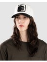 Goorin Bros Pinstripe Panther Cap
