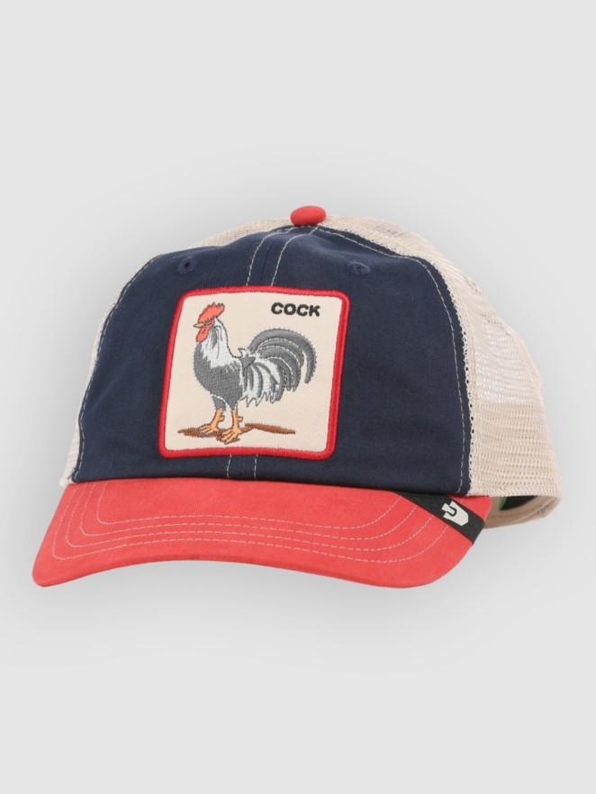 Goorin Bros Rooster Papa Casquette