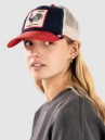 Goorin Bros Rooster Papa Cap