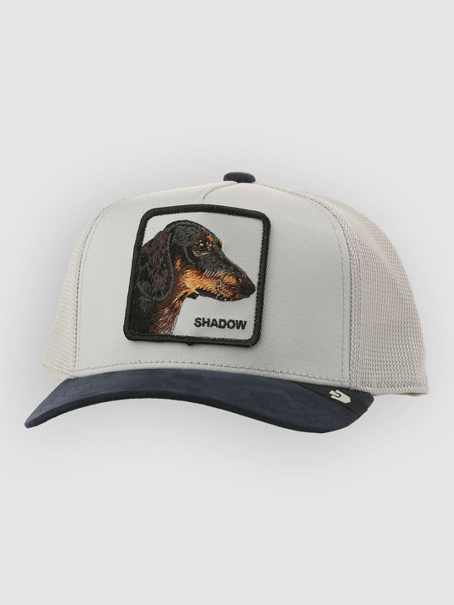 Goorin Bros Suede Shadow Mini Kids Cap