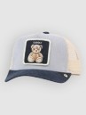 Goorin Bros Denim Cuddly Mini Kids Cap