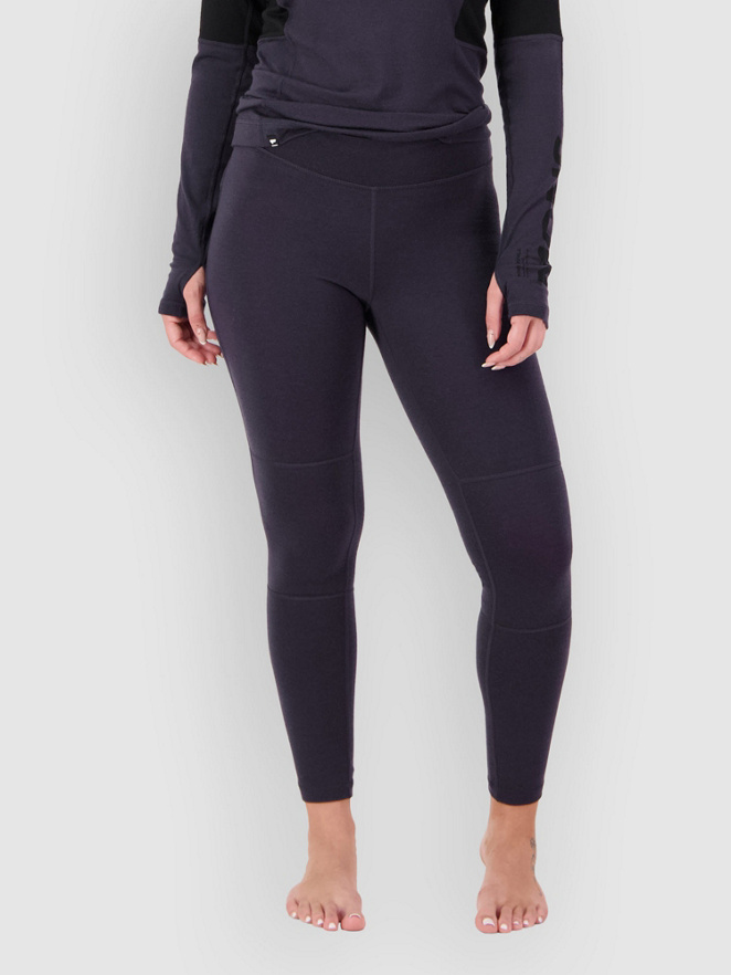 Mons Royale Olympus Merino Legging Funktionshose