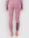 Mons Royale Olympus Merino Legging Funktionshose