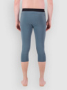 Mons Royale Olympus Merino 3/4 Legging Base Layer Bottom