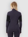 Mons Royale Olympus Merino 1/4 Zip Funkcní tricko