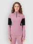 sierra pink/black