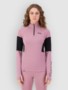 sierra pink/black