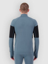 Mons Royale Olympus Merino 1/4 Zip Long Sleeve Base Laye