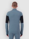 Mons Royale Olympus Merino 1/4 Zip Long Sleeve Base Laye