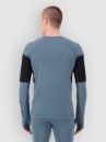 Mons Royale Olympus Merino Long Sleeve Base Layer Top