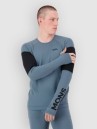 Mons Royale Olympus Merino Long Sleeve Base Layer Top