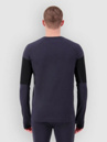 Mons Royale Olympus Merino Long Sleeve Base Layer Top