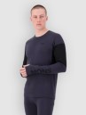 Mons Royale Olympus Merino Long Sleeve Base Layer Top