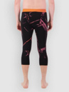Mons Royale Merino Cascade Flex 3/4 Legging Base Layer B