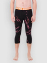 Mons Royale Merino Cascade Flex 3/4 Legging Base Layer B