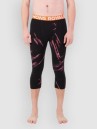 Mons Royale Merino Cascade Flex 3/4 Legging Base Layer B