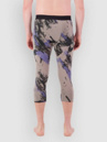 Mons Royale Merino Cascade Flex 3/4 Legging Funktionshose