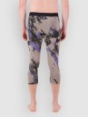 Mons Royale Merino Cascade Flex 3/4 Legging Funktionshose