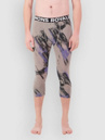 Mons Royale Merino Cascade Flex 3/4 Legging Funktionshose