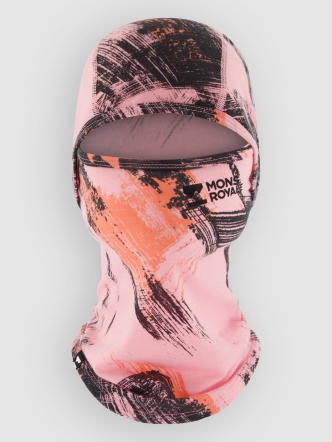 Mons Royale Merino Santa Rosa Sturmmaske