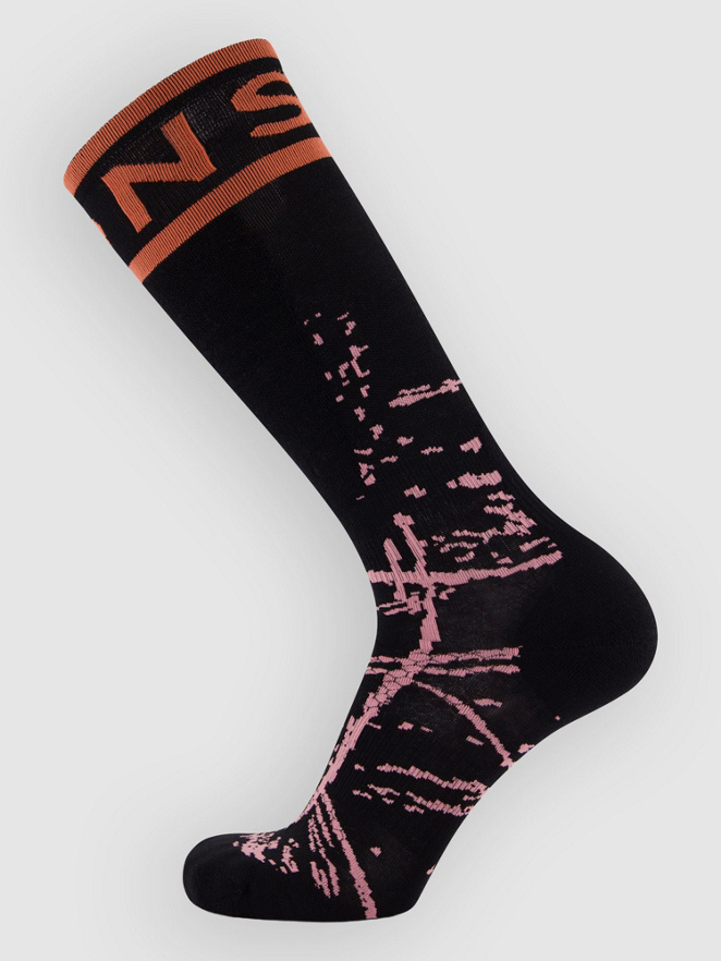 Mons Royale Merino Snow Tekniske Sokker