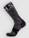 Mons Royale Merino Snow Tekniske Sokker