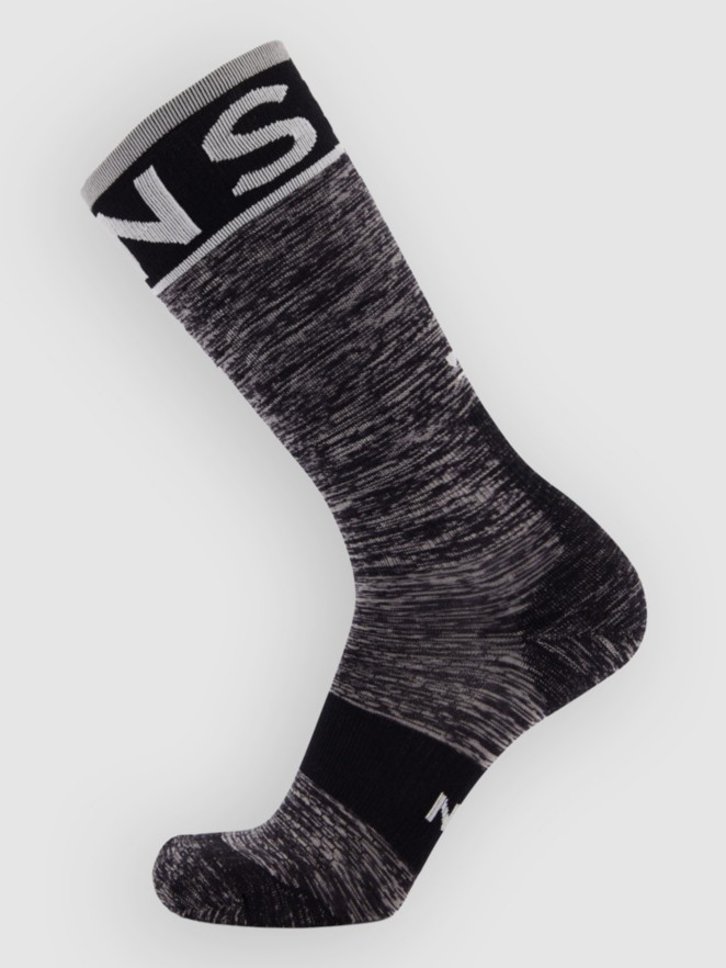 Mons Royale Merino Snow Tekniske Sokker