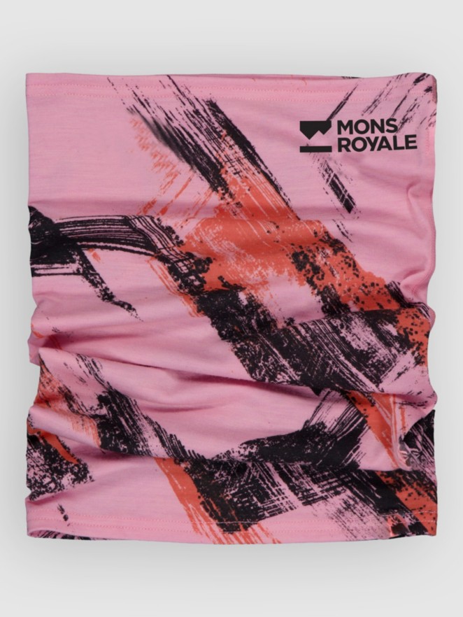Mons Royale Merino Daily Dose Flex Tuubihuivi