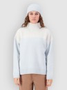 Mons Royale Whistler Merino Knit Svetr