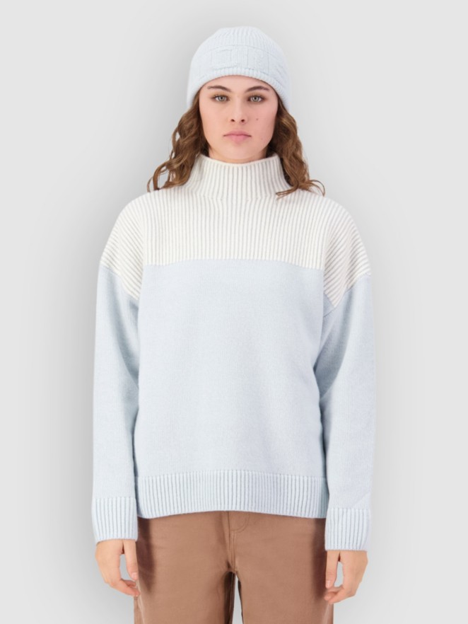 Mons Royale Whistler Merino Knit Svetr