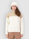 Mons Royale Whistler Merino Knit Svetr