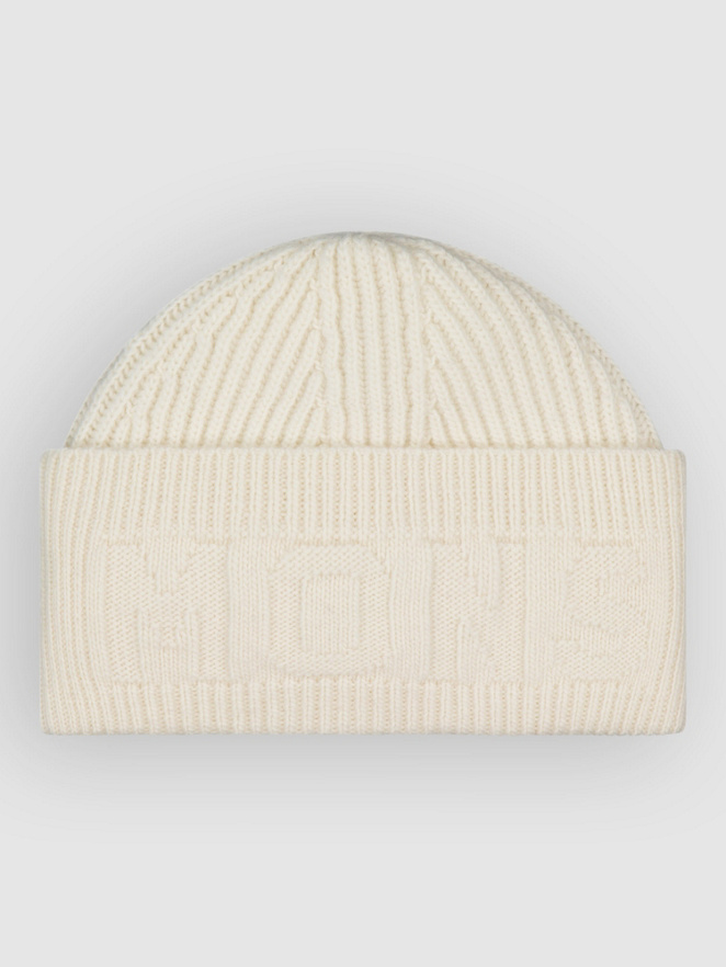 Mons Royale Cosy Merino Beanie