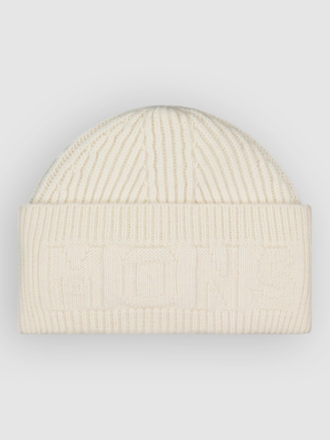 Mons Royale Cosy Merino Beanie