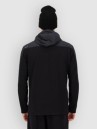 Mons Royale Offgrid Merino Fleece Wind Jacket