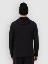Mons Royale Offgrid Merino 1/2 Half-Zip Fleecepullover