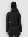 Mons Royale Offgrid Merino Fleece Sweater