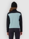 Mons Royale Offgrid Merino Fleece Sweater