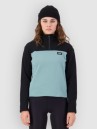 Mons Royale Offgrid Merino Fleece Sweater