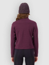 Mons Royale Offgrid Merino Fleece Sweater