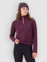 Mons Royale Offgrid Merino Fleece Sweater